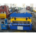 Wave Plate Roll Forming Machine